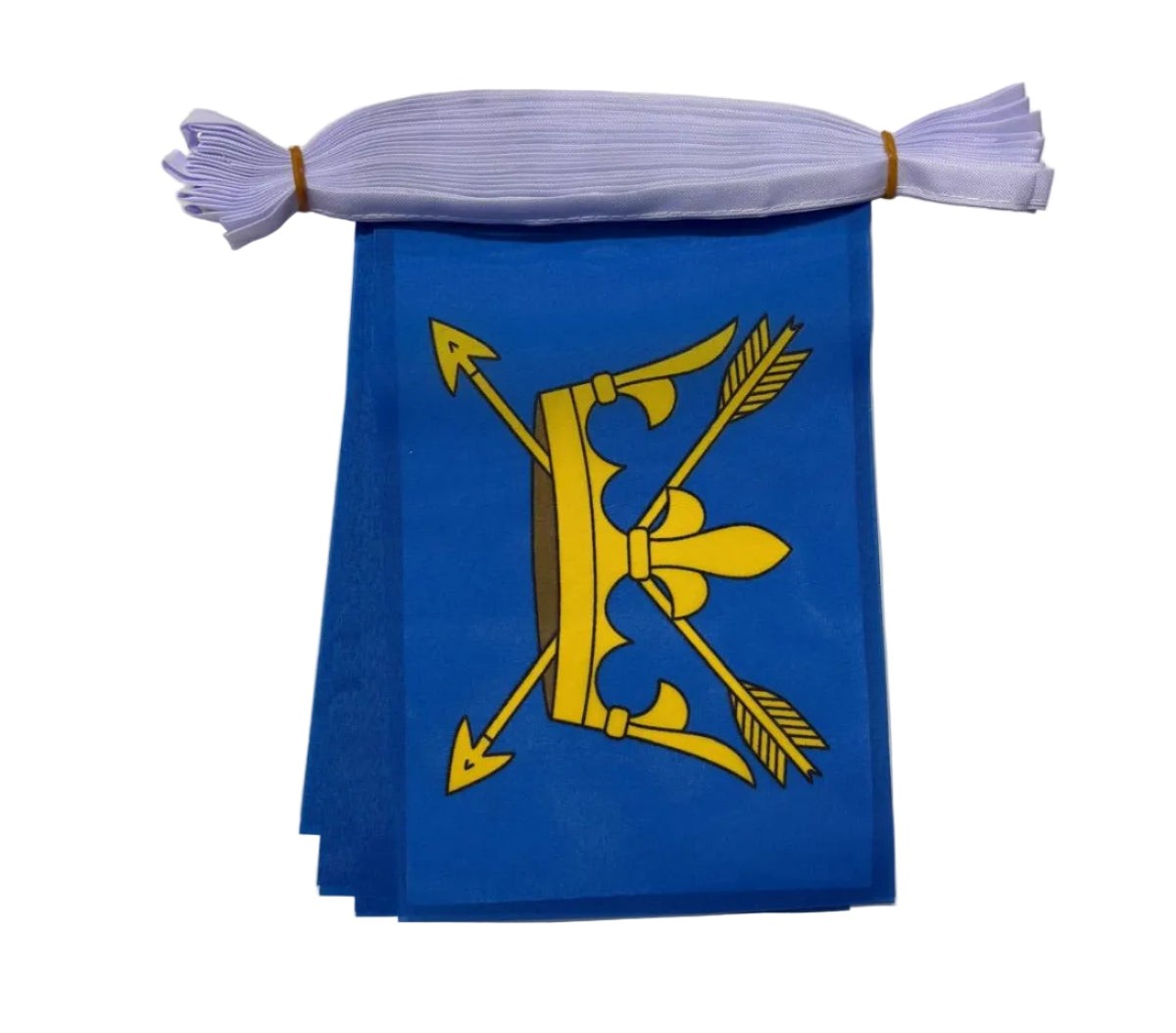 Buy suffolk bunting online. Premium polyester for indoor or outdoor use.