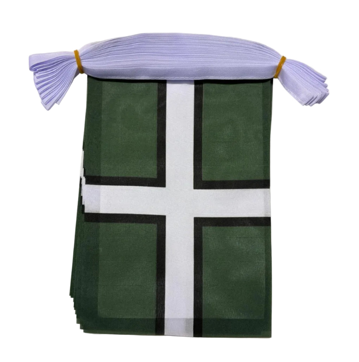 Buy devon bunting online. Premium polyester for indoor or outdoor use.