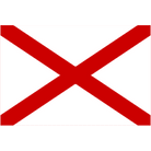 Alabama Flag