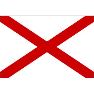 Alabama Flag
