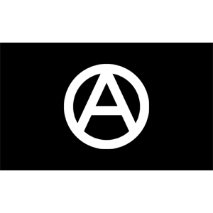 Anarchy Flag