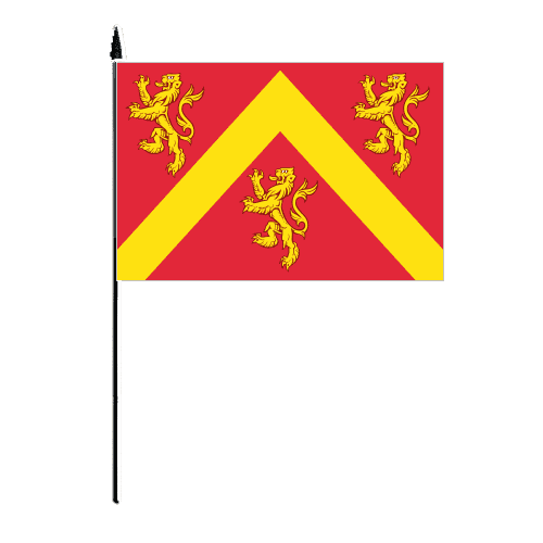 Buy anglesey desk table flag online. Premium polyester for indoor or outdoor use.