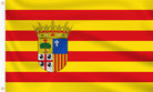 Aragon Flag to buy