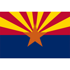 Arizona Flag