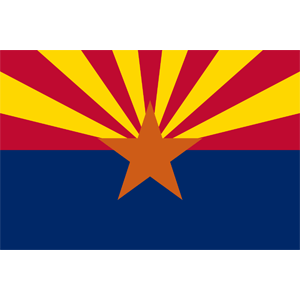 Arizona Flag