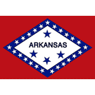 Arkansas Flag