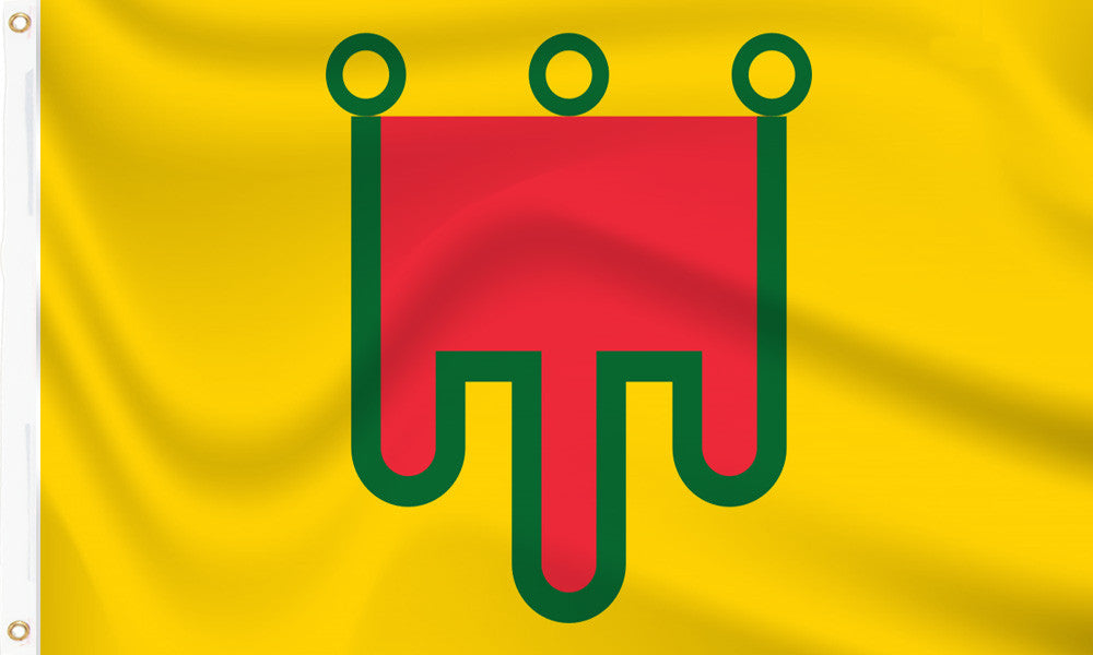 Auvergne Flag to buy
