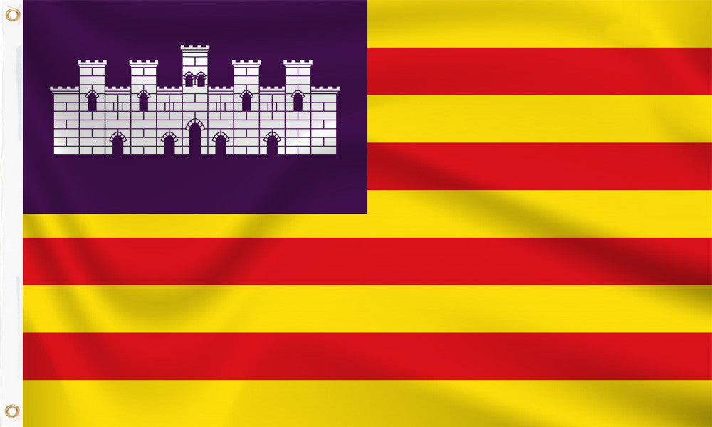 Balearic Flag