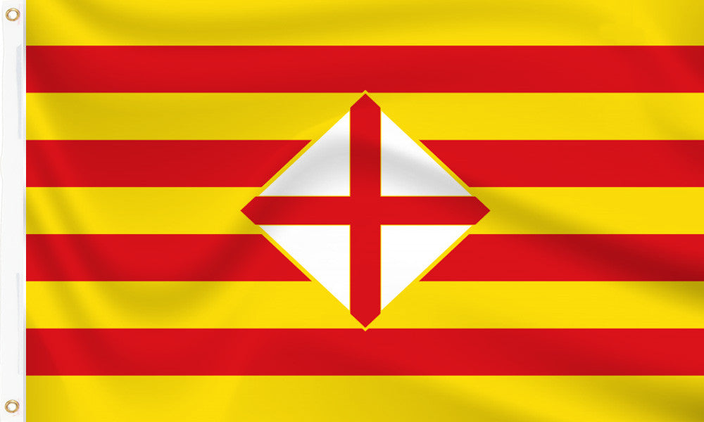 Barcelona Province
