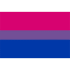 Bi-Pride Bisexual Flag to buy online