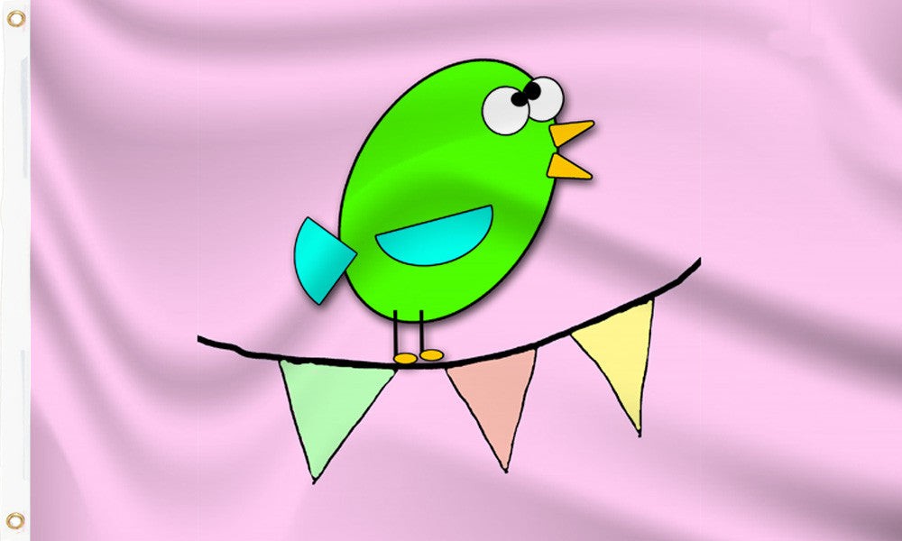 custom flags use your design, made from premium polyester, for sale.