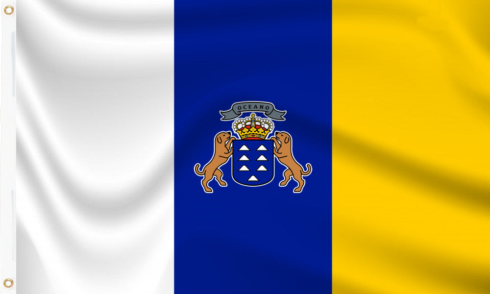 Canary Islands Flag to buy online