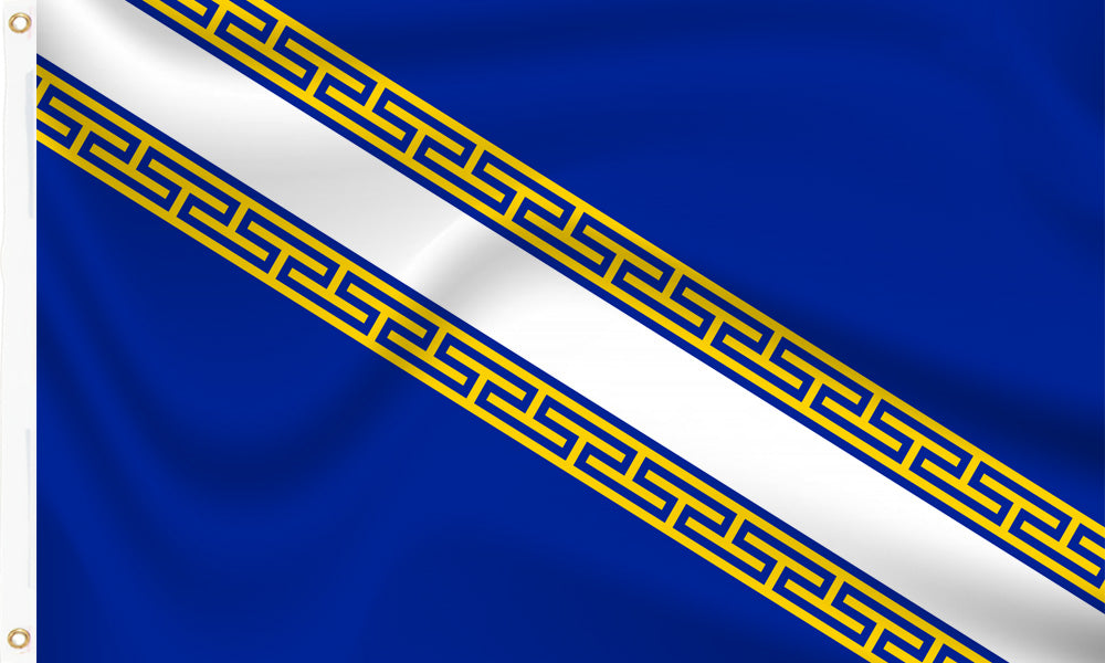 Buy champagne ardenne flag online. Premium polyester for indoor or outdoor use.