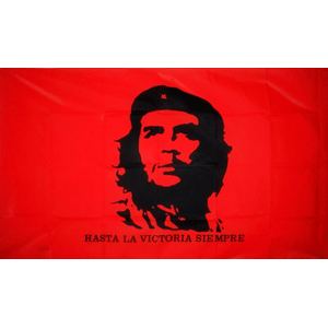 Che Guevara Flag