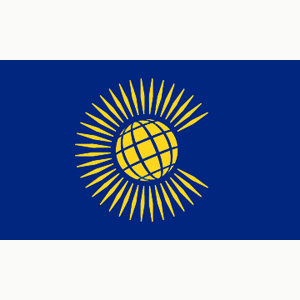 Commonwealth Flag