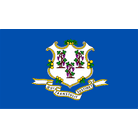 Connecticut Flag