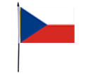 Czechia Czech Republic flags to buy online