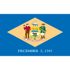 Delaware Flag