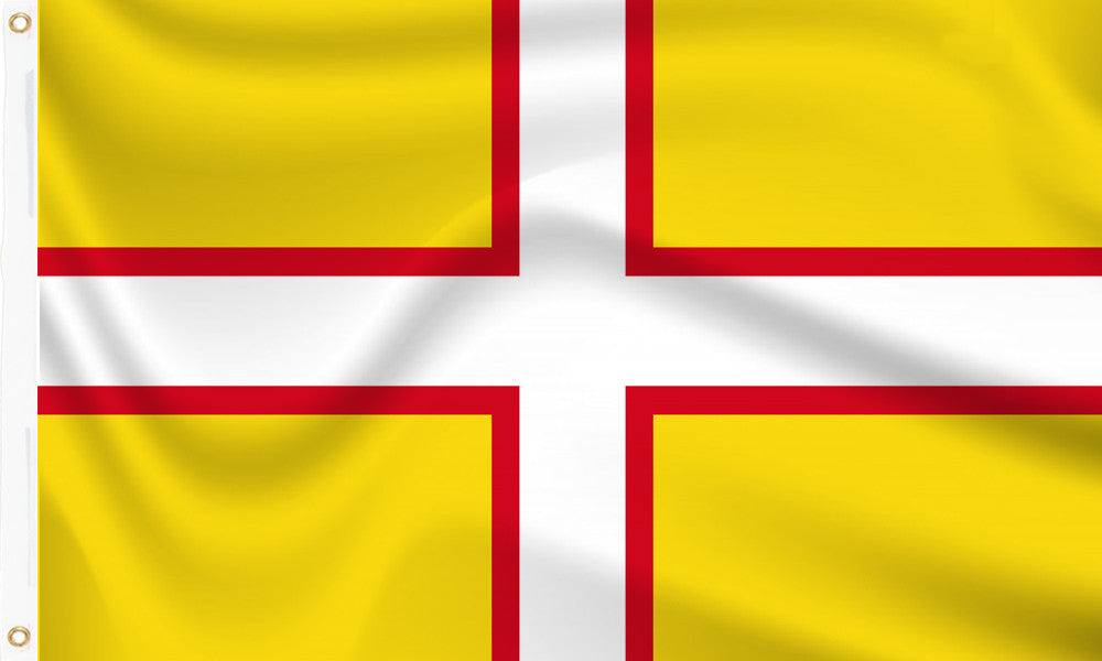 Dorset Flag