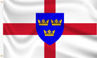 East Anglia Flag
