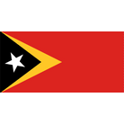 East Timor Flag