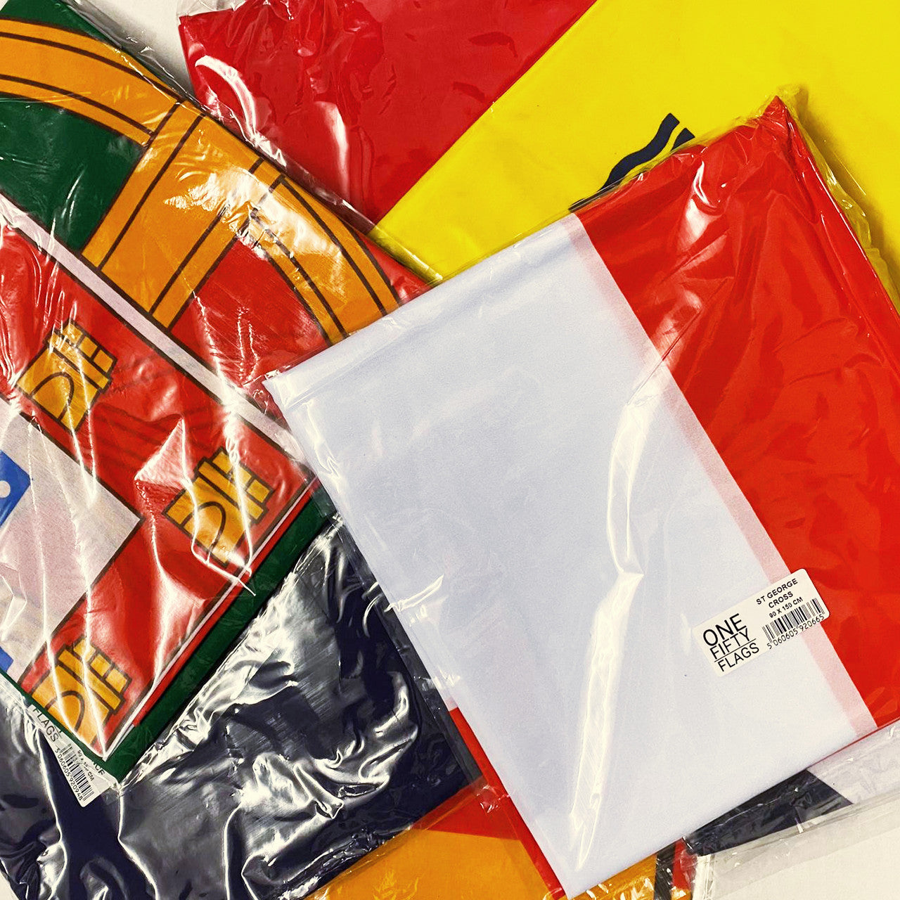 Buy Euro 2024 Flags for The Euros European Championships