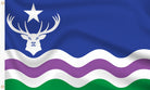 Buy Exmoor Flag online
