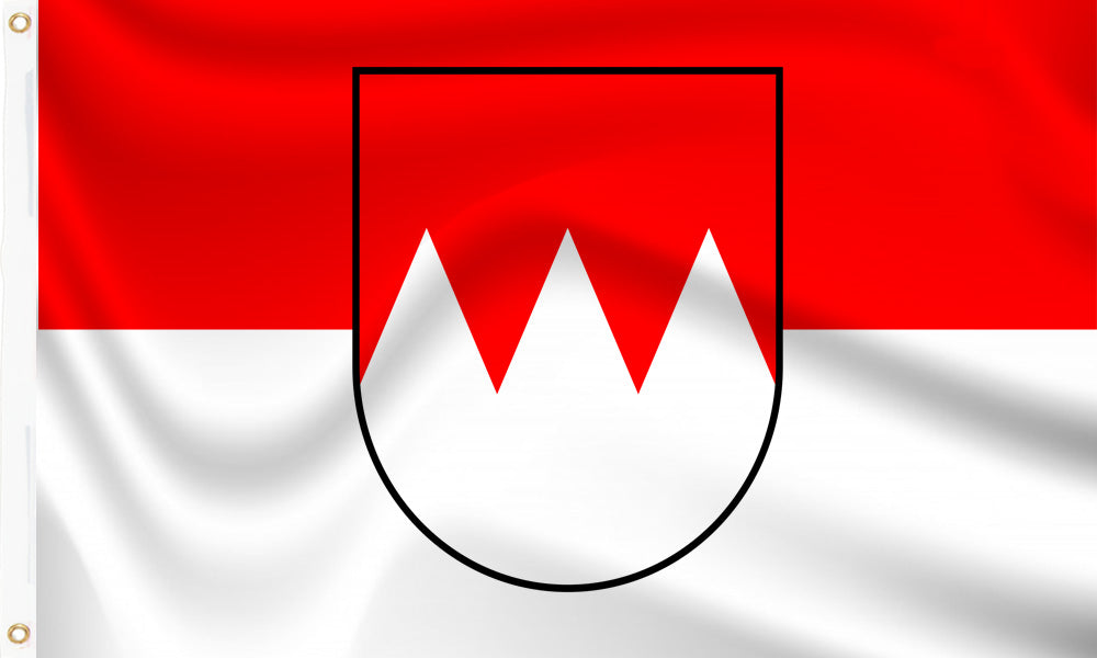 Buy franken franconia flag online. Premium polyester for indoor or outdoor use.