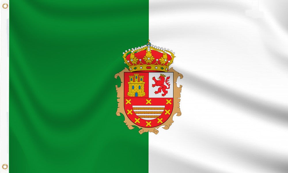 Buy fuerteventura flag online. Premium polyester for indoor or outdoor use.