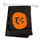 Halloween Bunting