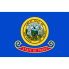 Idaho Flag
