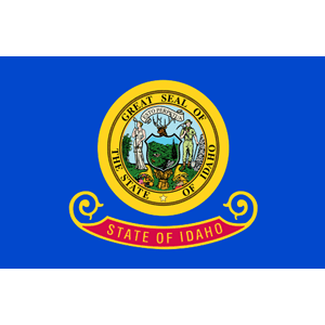 Idaho Flag