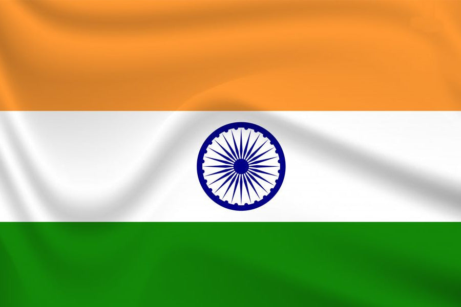 India Flag to Buy