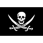 Jack Rackham Flag