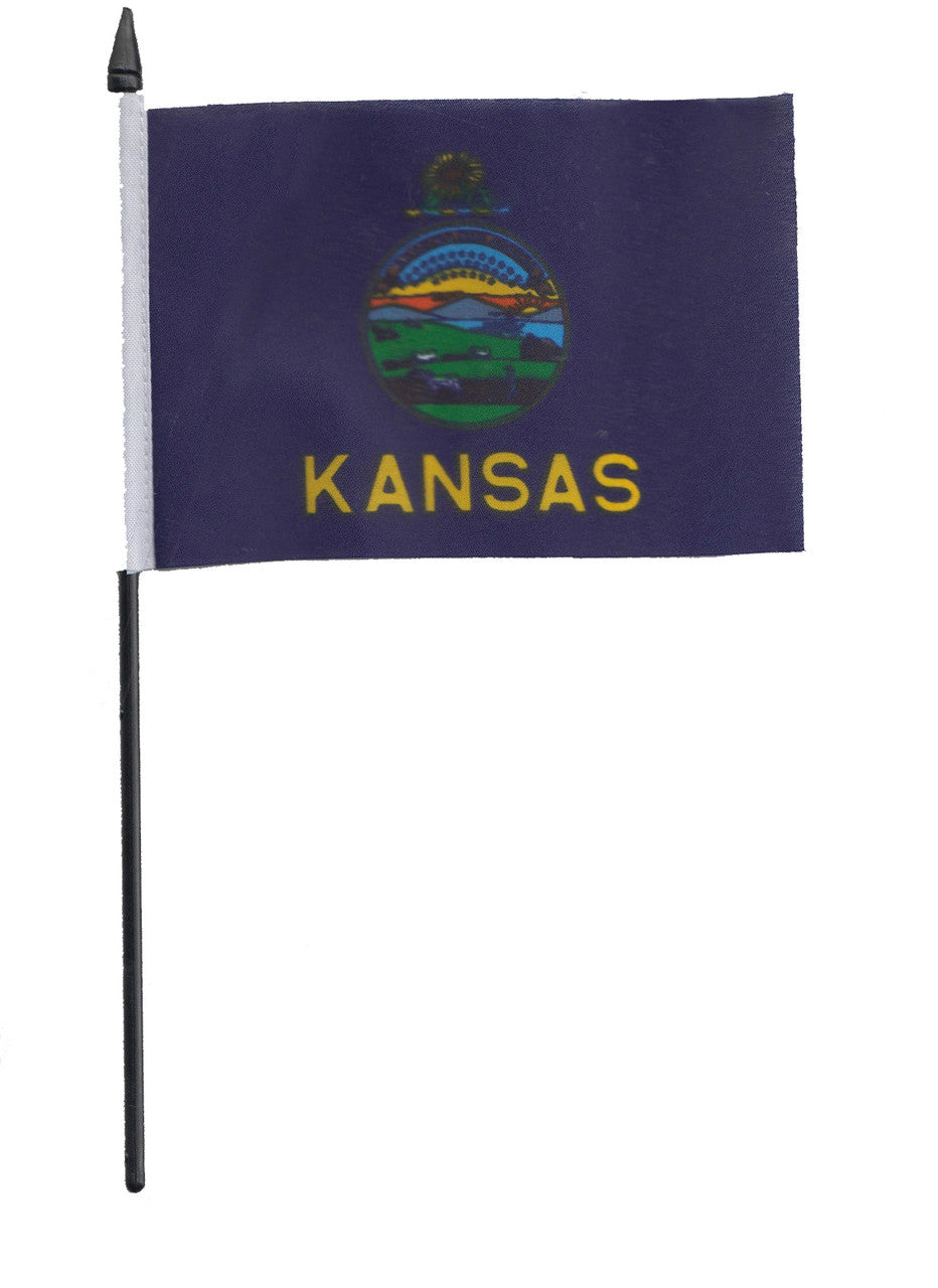Kansas hand waver to buy