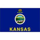 Kansas Flag