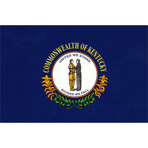 Kentucky Flag
