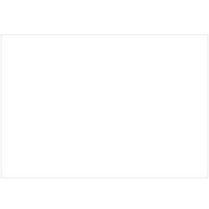 Kildare Flag (Plain White)