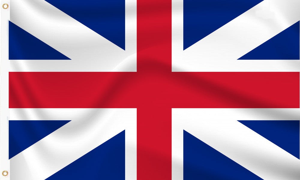 Buy kings colours 1606 flag online. Premium polyester for indoor or outdoor use.