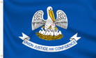 Louisiana Flag to buy online