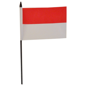 Buy Monaco Flag