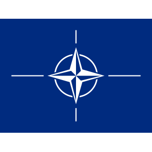NATO Flag
