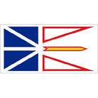 Newfoundland Flag