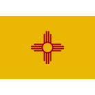 New Mexico Flag