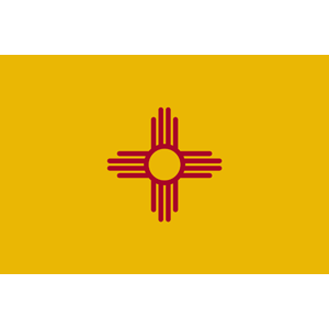 New Mexico Flag