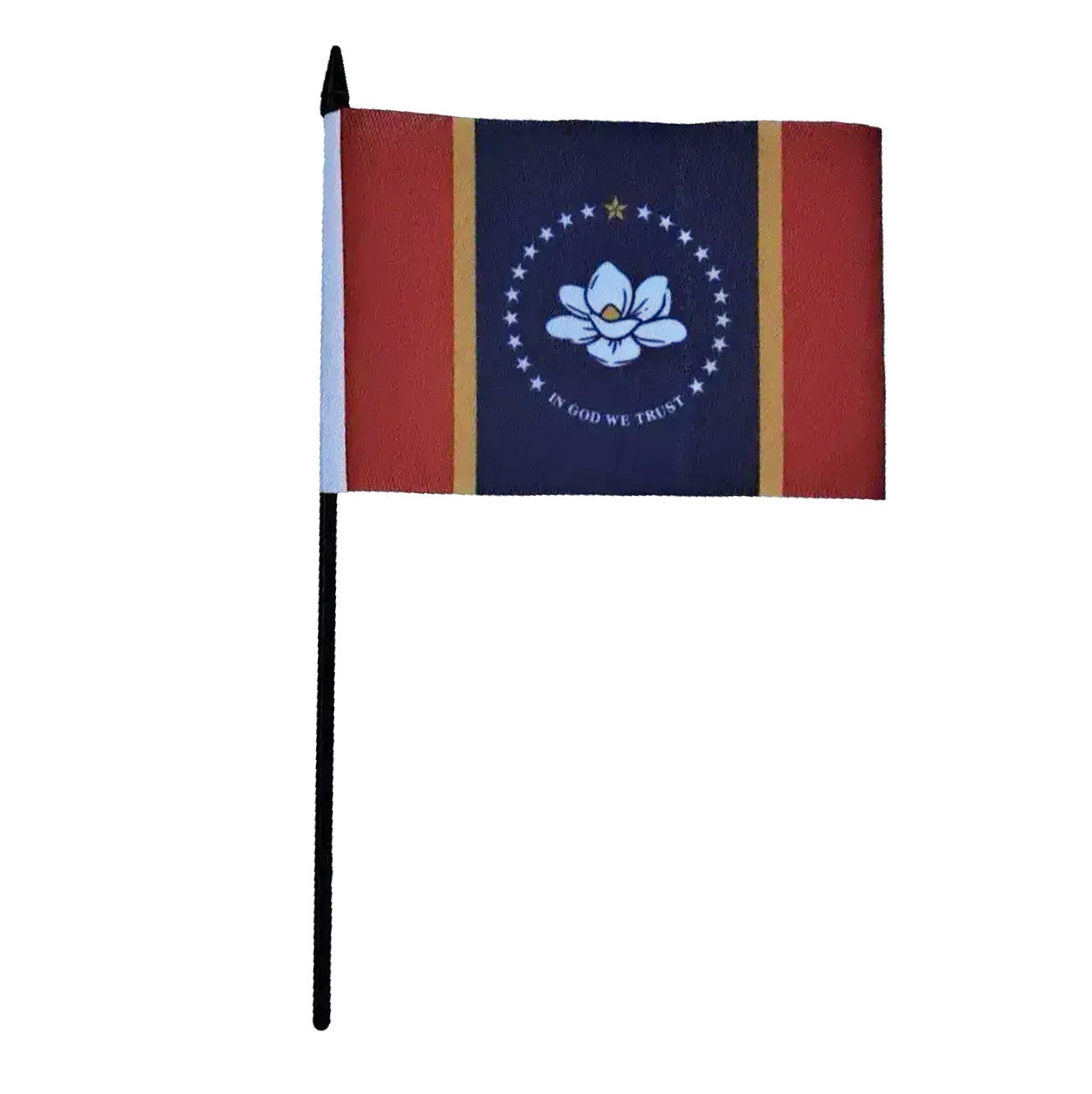 Mississippi Desk / Table Flag to buy online