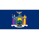 New York Flag