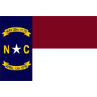 North Carolina Flag
