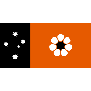 Northern Territory Flag
