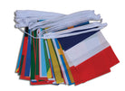 50 Olympic Nations Bunting